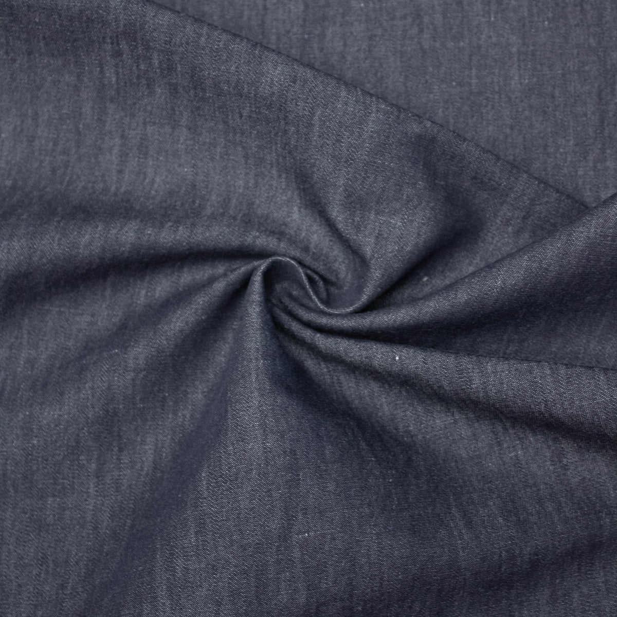 Denim sales look fabric