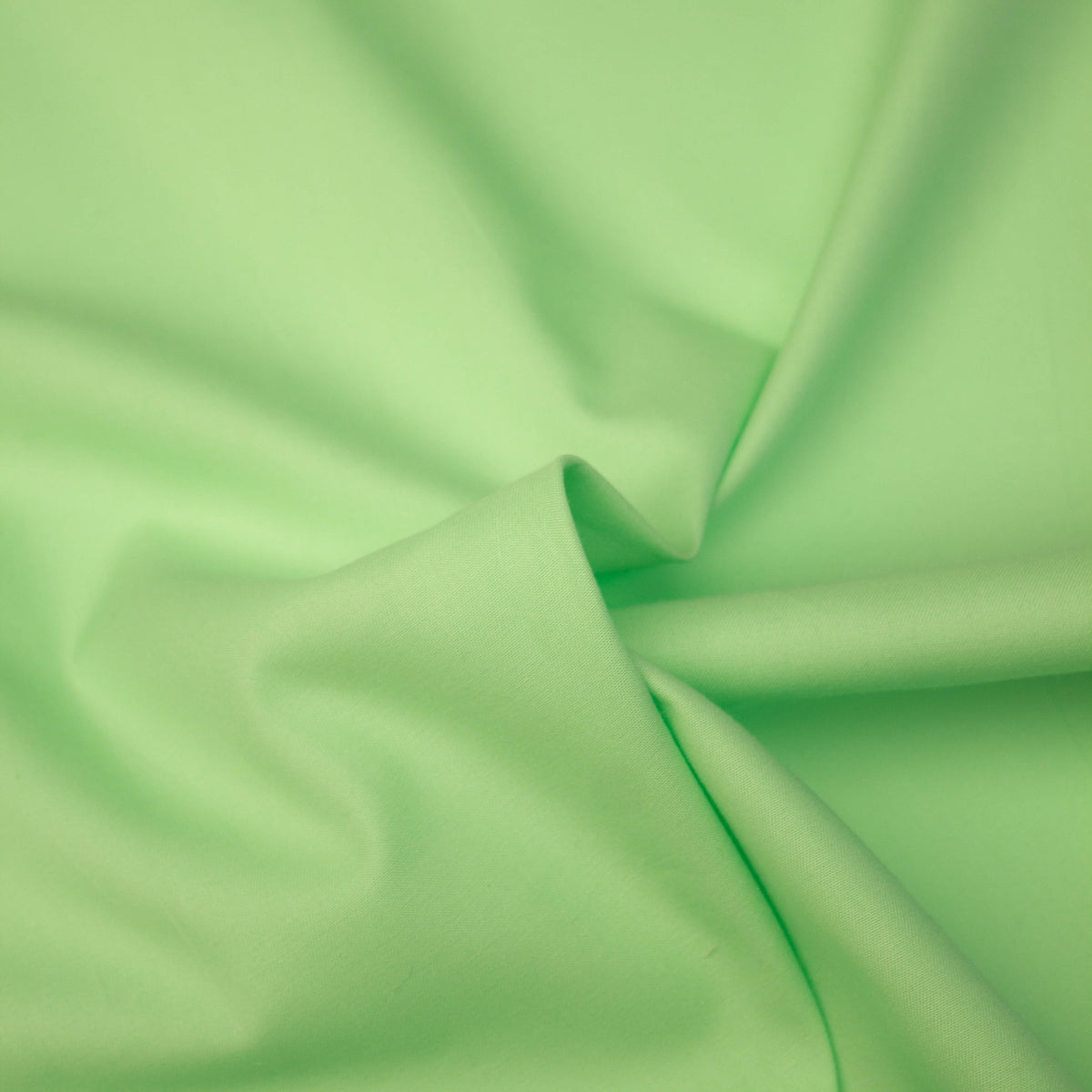 Lime Lightweight Polyester and Cotton Twill - Twill - Cotton - Fashion  Fabrics