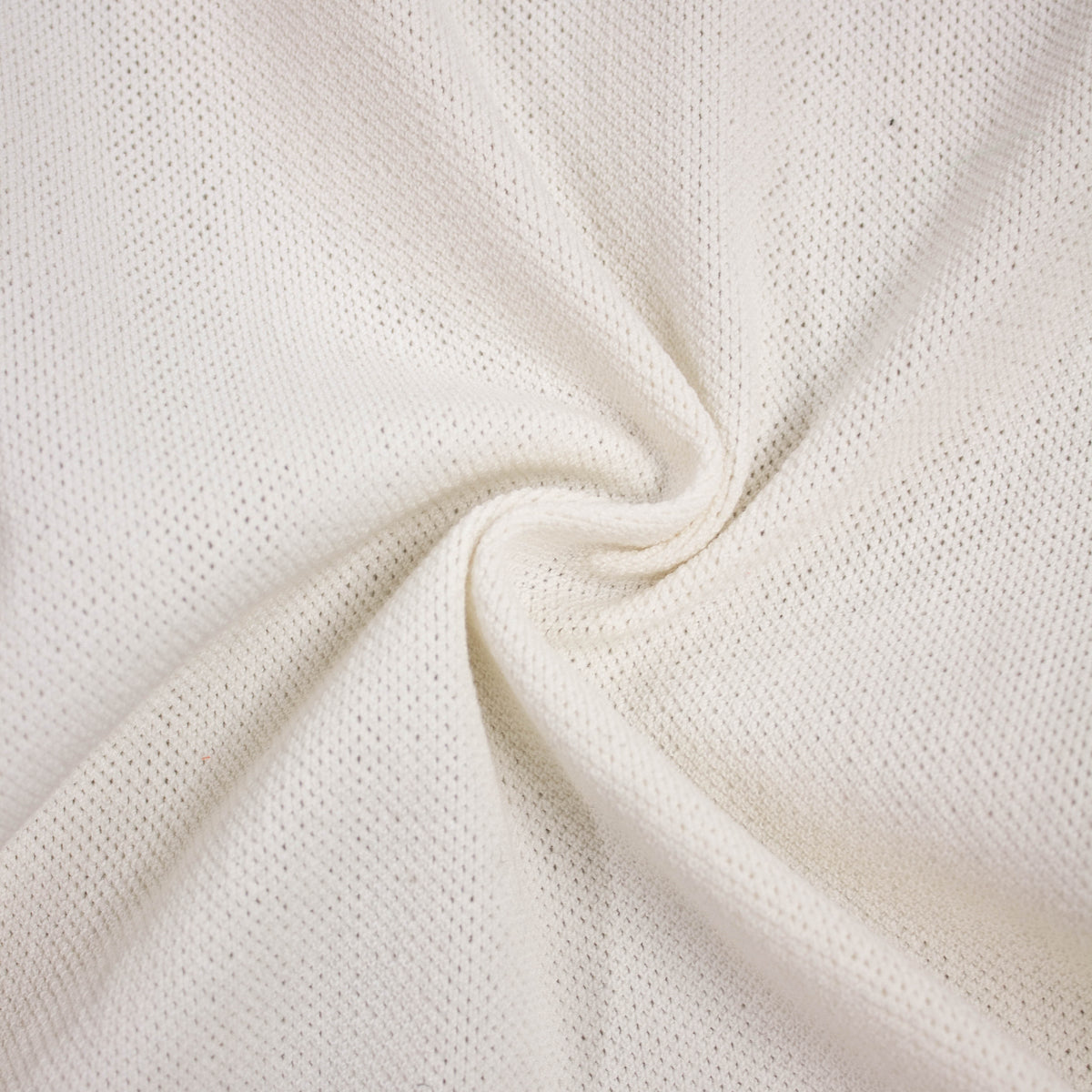 Jens Ivory Cotton Jersey