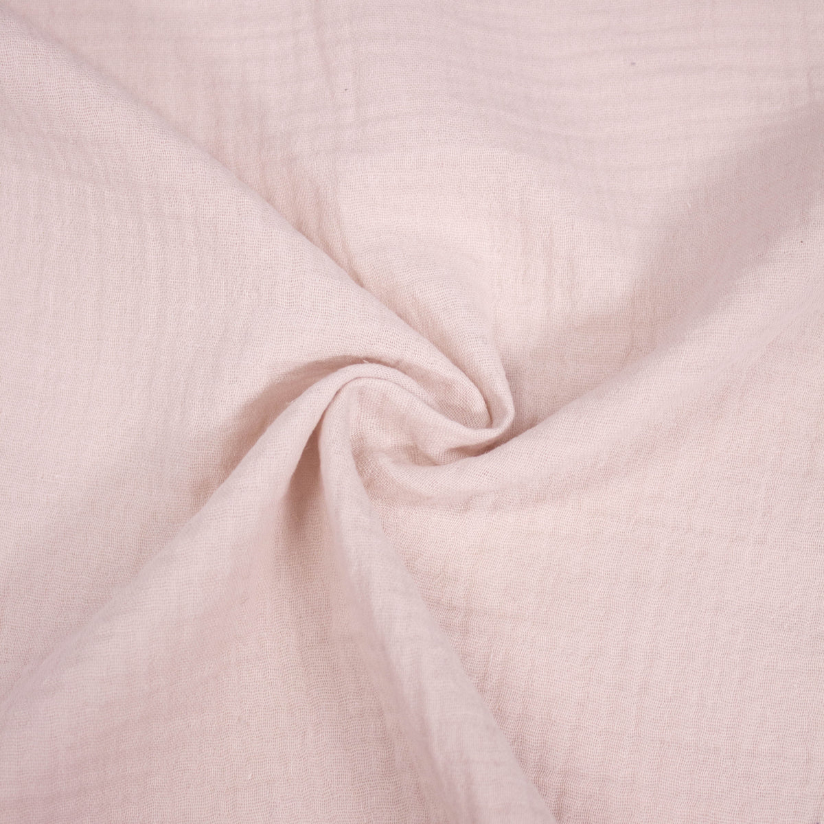 Jens Nude Pink Cotton Gauze