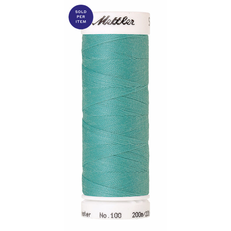 Sewing thread Seralon 3503 Jade