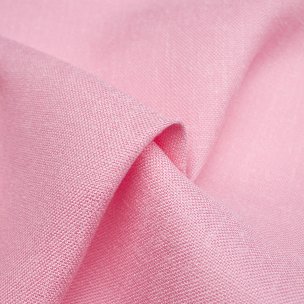Rasida Pink Linen
