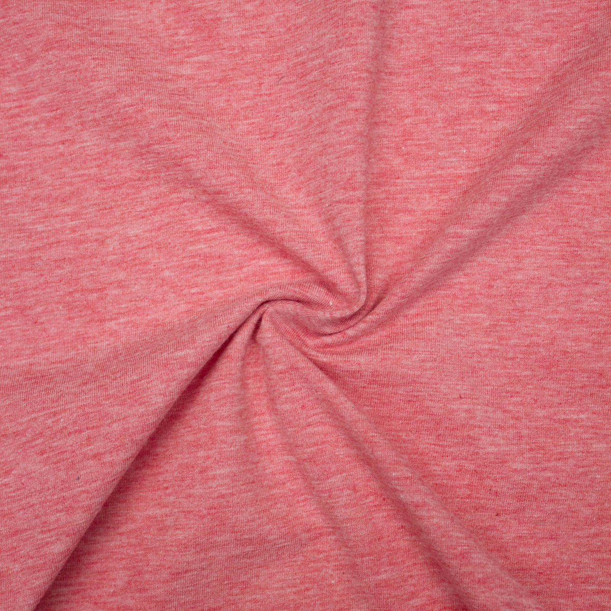 Max Red Cotton Jersey THE FABRIC SALES