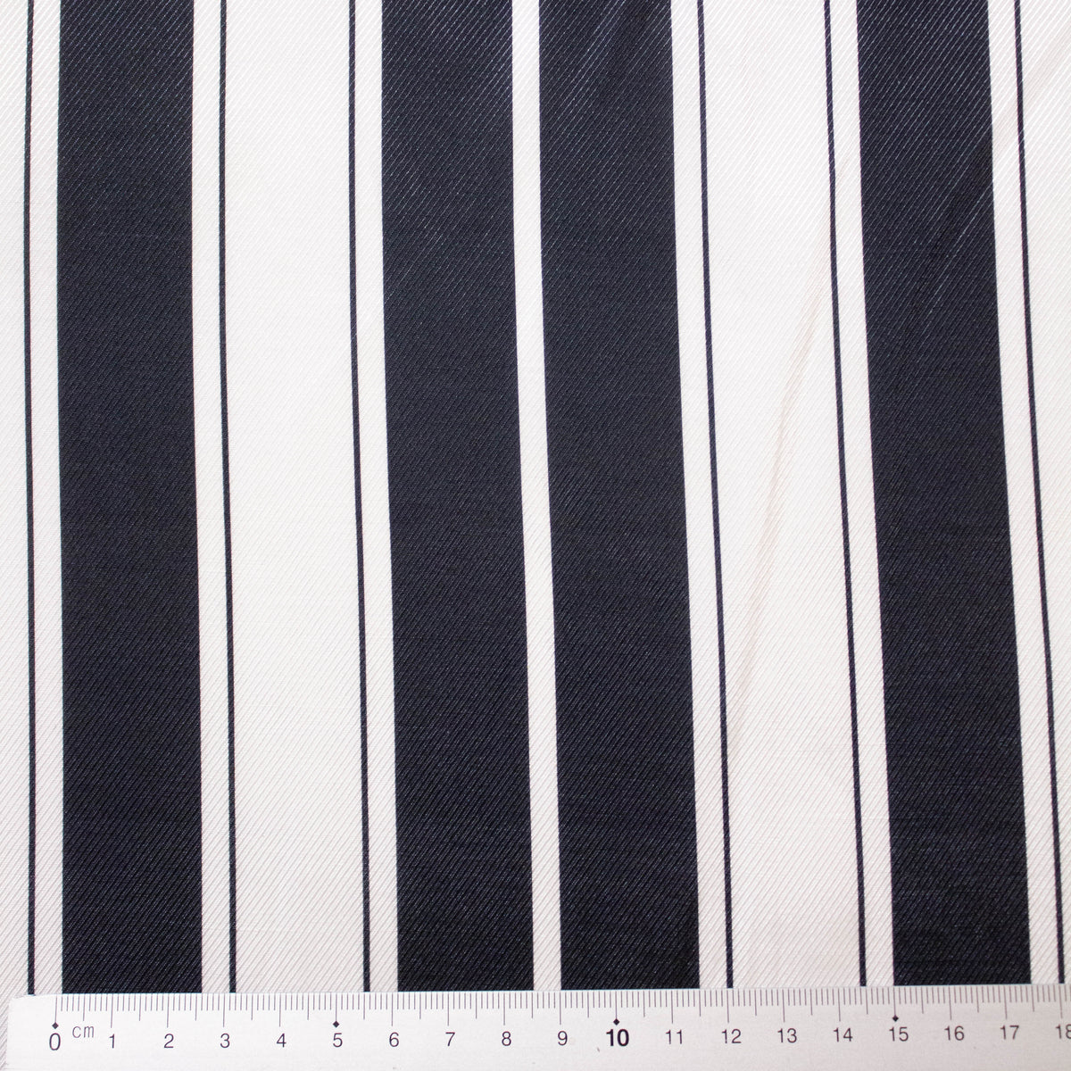 VISCOSE LINEN BLEND FABRIC, Check or stripe