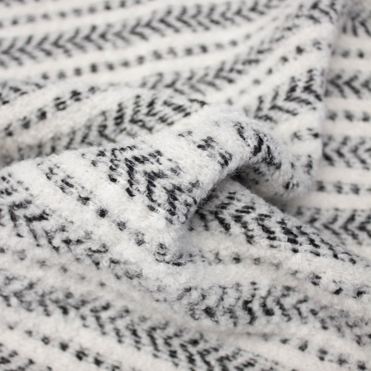 Wool Knit 