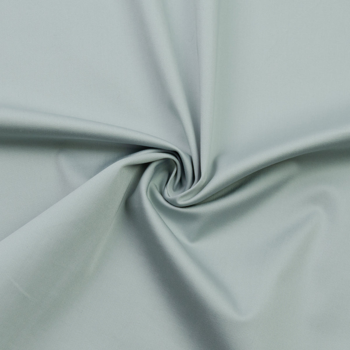 Armada Ash Grey Cotton Stretch THE FABRIC SALES