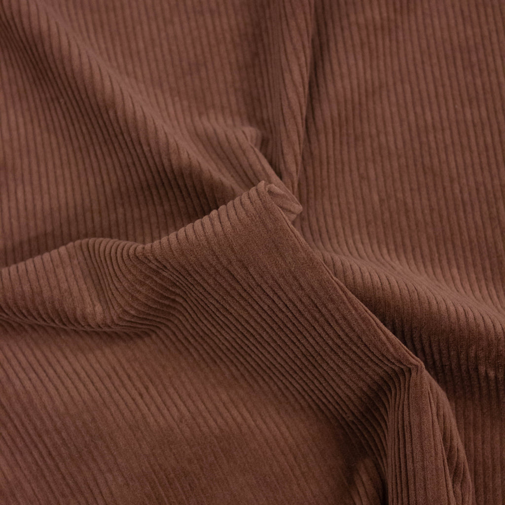 Fashionable Corduroy