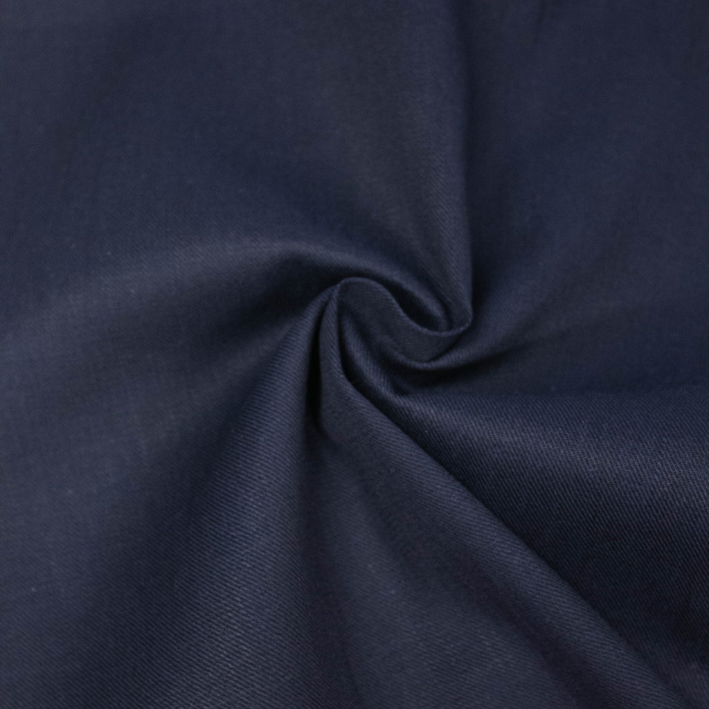 Cotton Twill Fabric