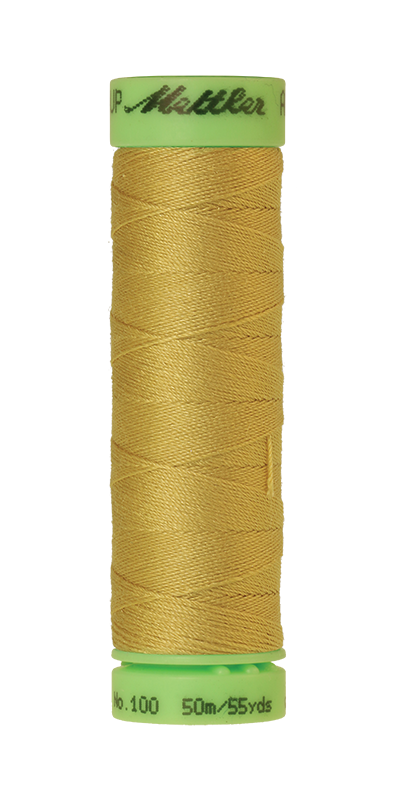 Amanda Rotten Thread Silk Sewing Thread Amanda | 0115 Lemon Peel | THE FABRIC SALES