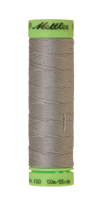 Amanda Rotten Thread Silk Sewing Thread Amanda | 0413 Titan Gray | THE FABRIC SALES