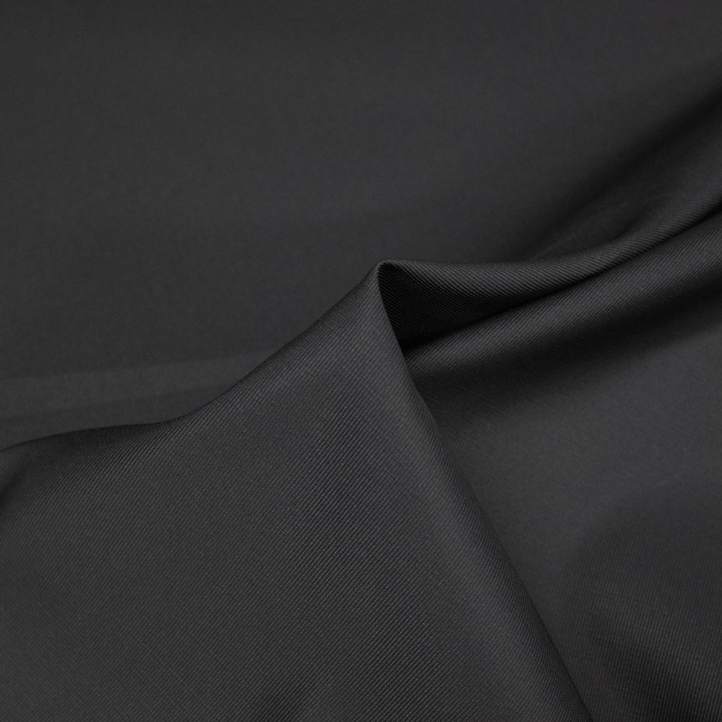 Jules Black Polyester Nylon