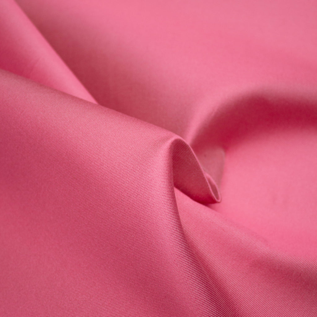 Light Pink Irish Linen Fabric