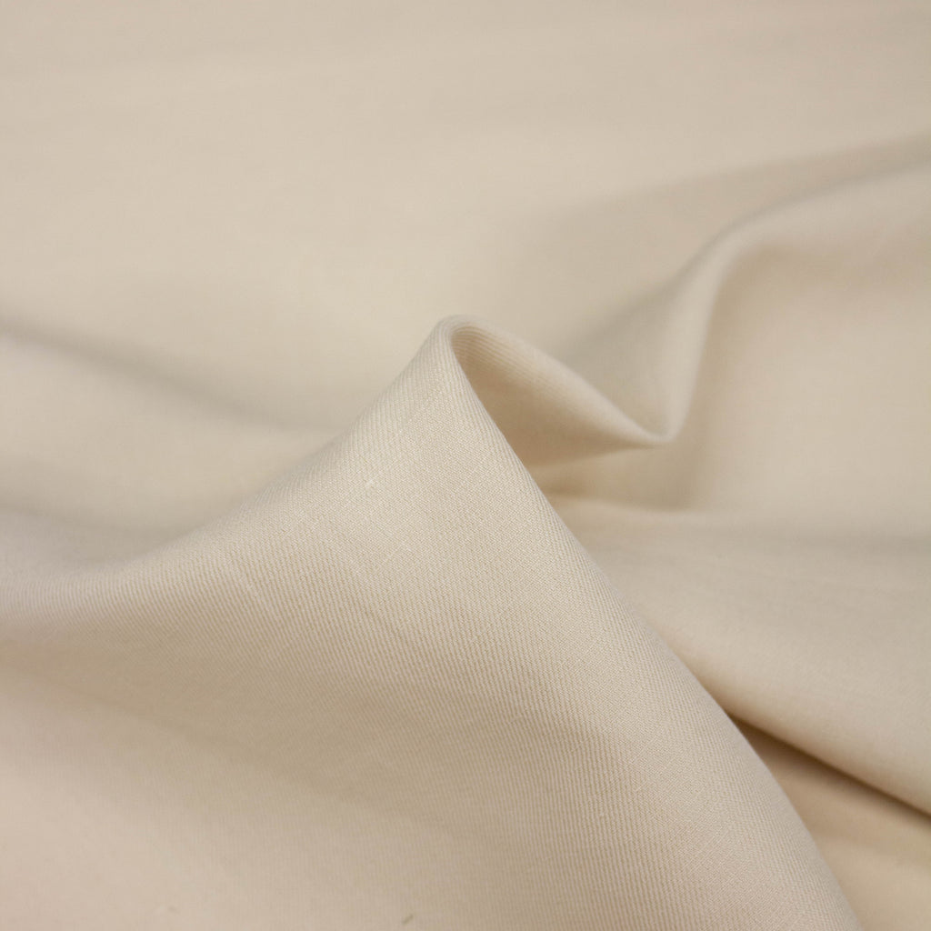 Tina Beige Cotton