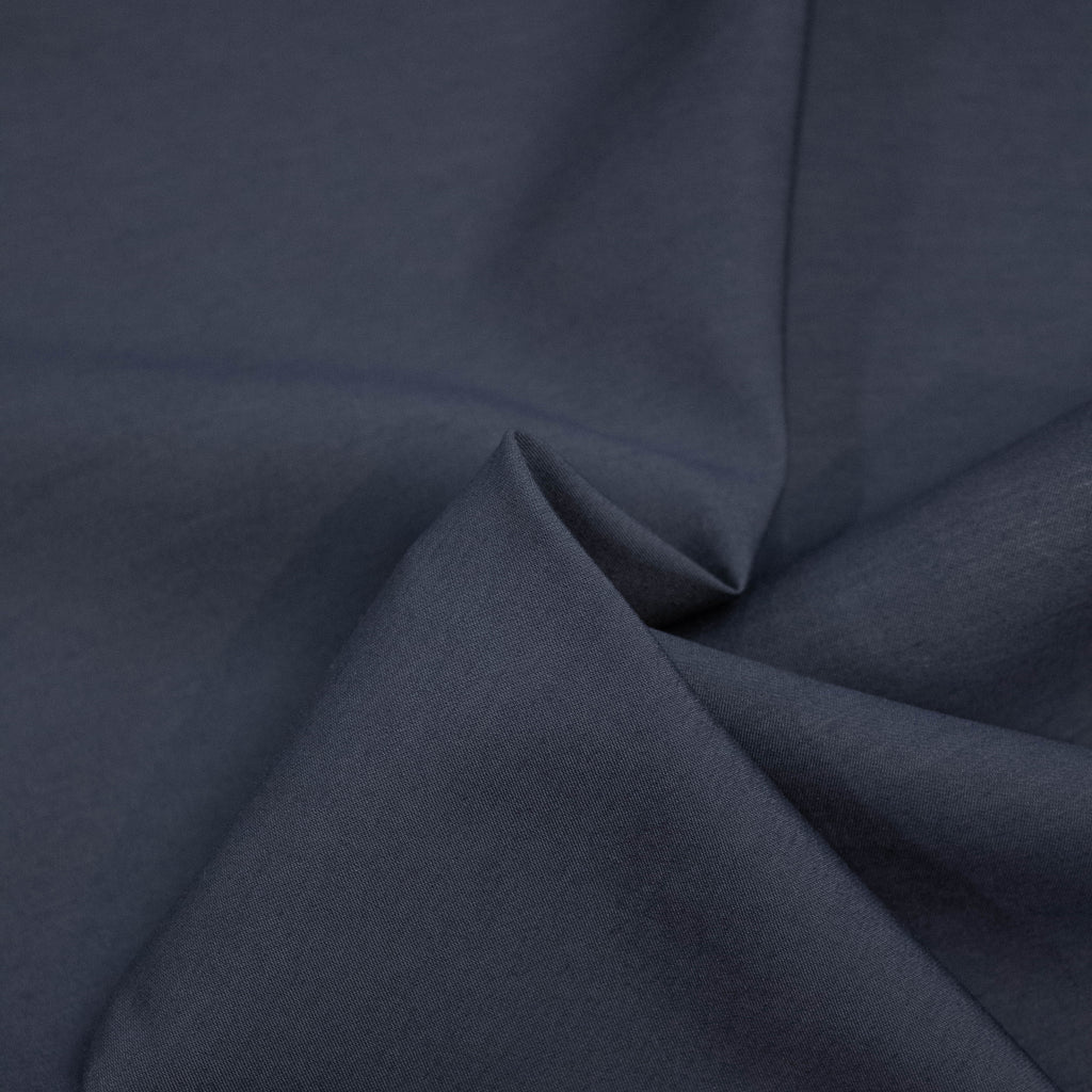 Wide cord *Vera* - steel blue - vonbrachttextiles - Premium Fabric Wh