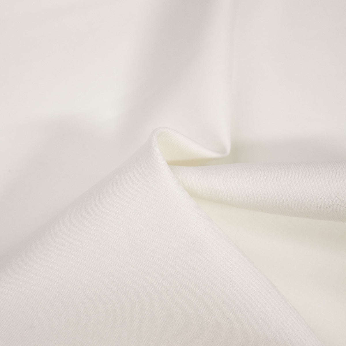 Holy Ivory Wool Cotton Blend Fabric SHOWROOM SAMPLE 34CM X 60CM | THE ...