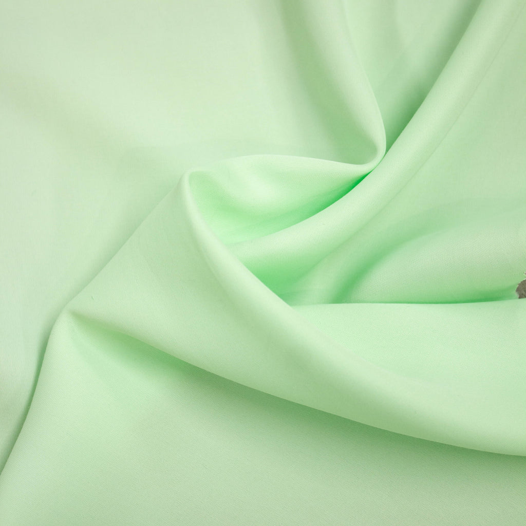 ✂️Rhythm Crinkle Tencel Fabric, Chartreuse Green – Miss Maude