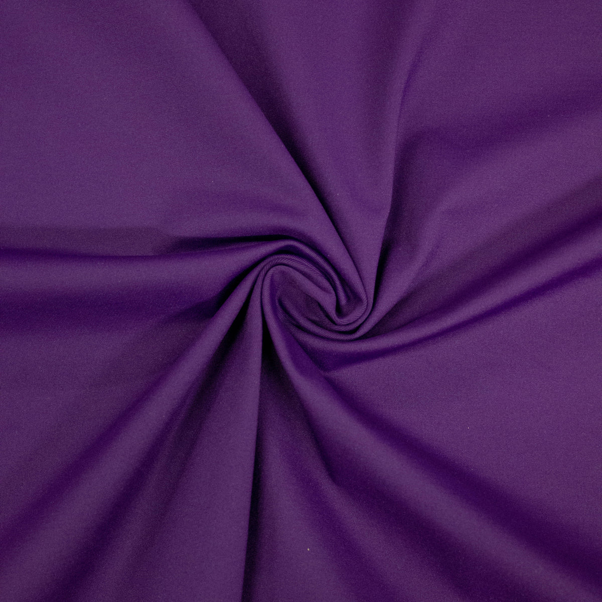 Harin Purple Polyamide Jersey - SWIMWEAR - | THE FABRIC SALES