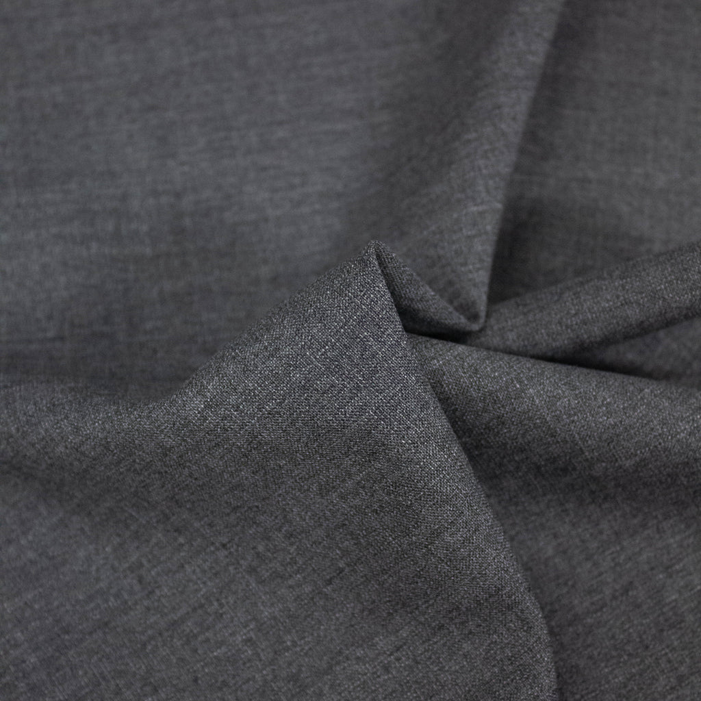 Silver Grey Premium Cotton Velvet Fabric Subtle Shine Woven Velvet Gray -  Thimbles Fabric Shop