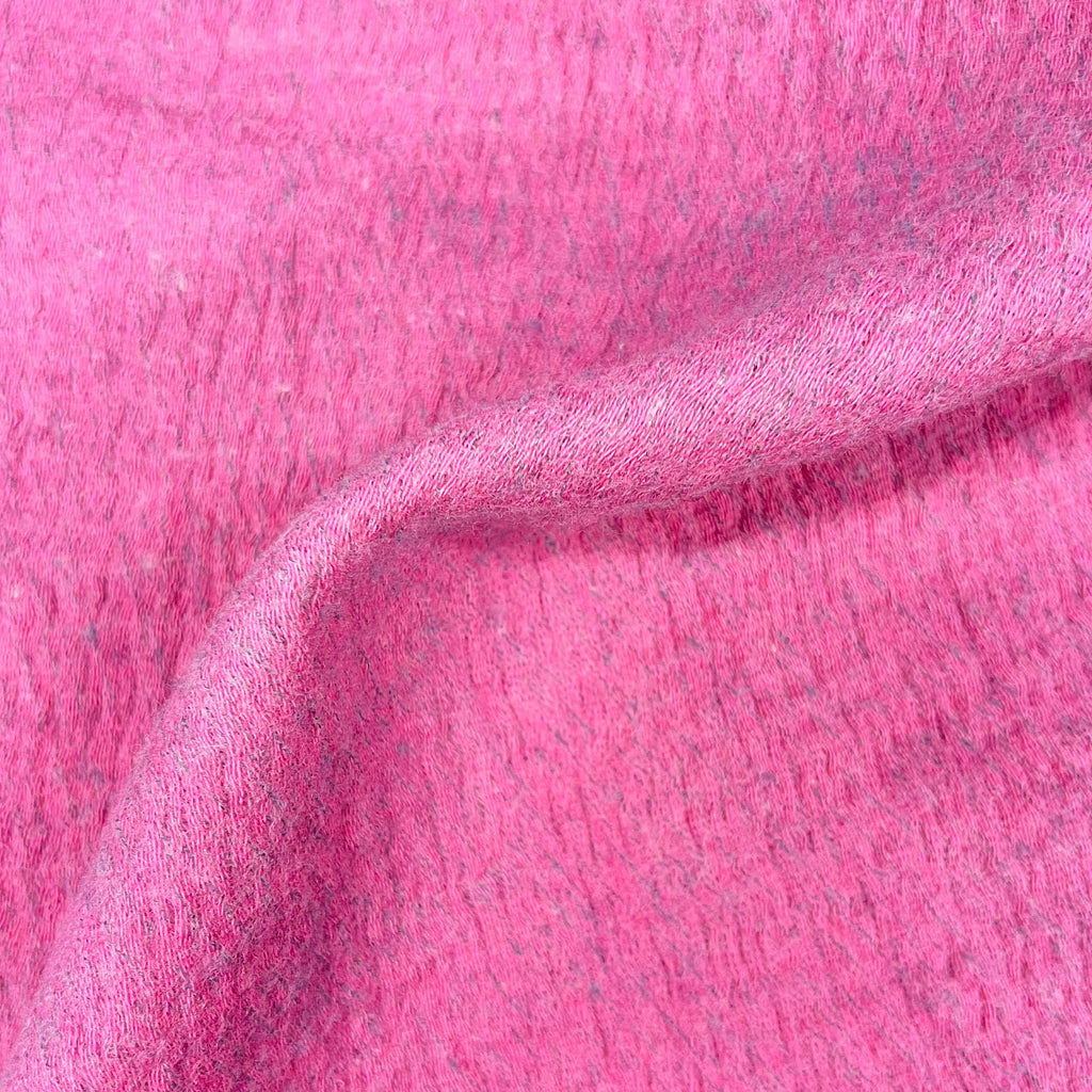 Liz Pink Wool