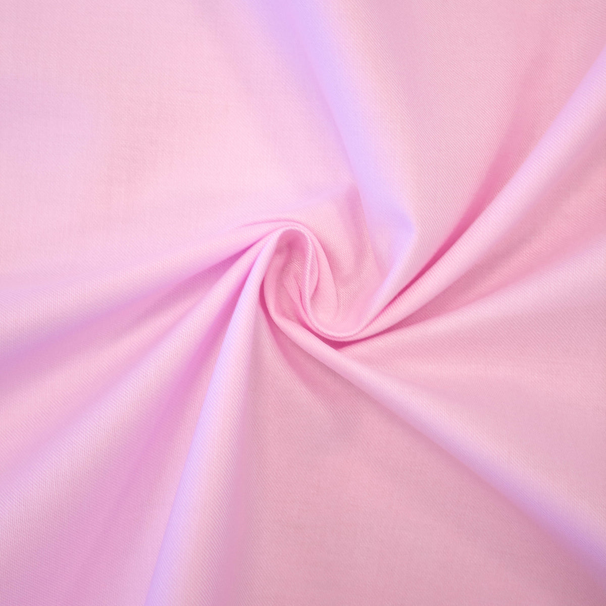 Felipe Light Pink Cotton SHOWROOM SAMPLE 34CM X 60CM | THE FABRIC SALES