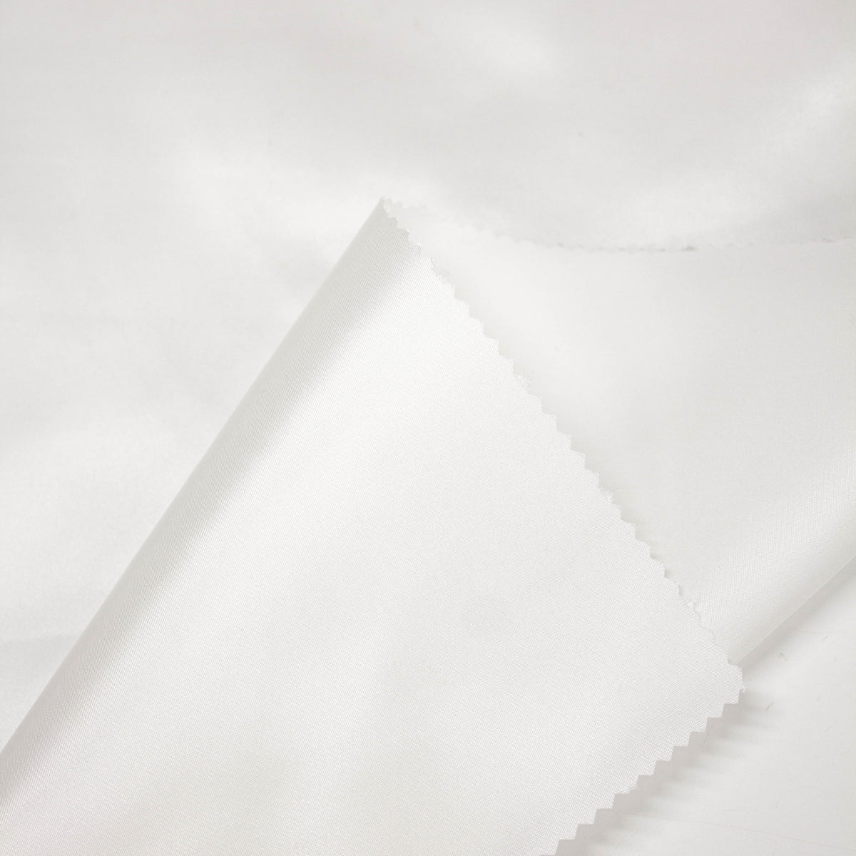 White Polyamide Fabric | THE FABRIC SALES