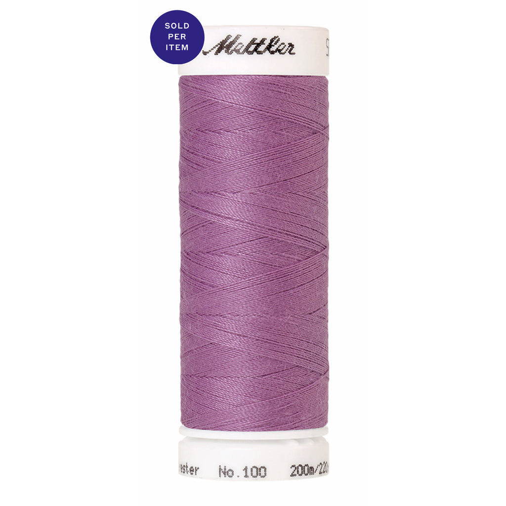 Sewing thread Seralon 0057 Violet