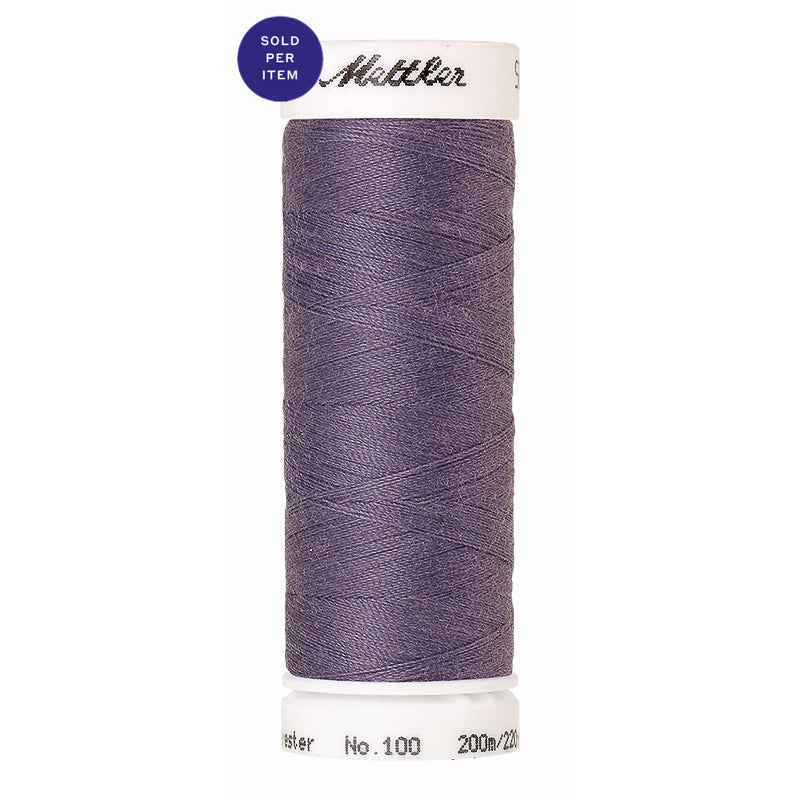 Sewing thread Seralon 0012 Haze