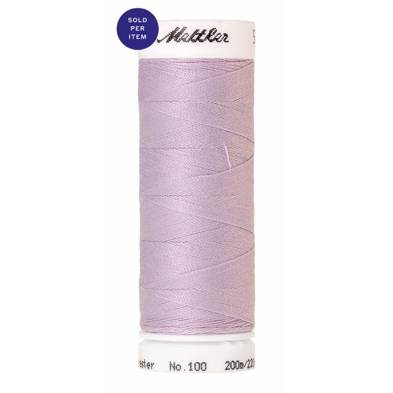 Sewing thread Seralon 0027 Lavender