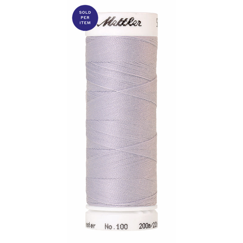 Sewing thread Seralon 0037 Lavender Whisper