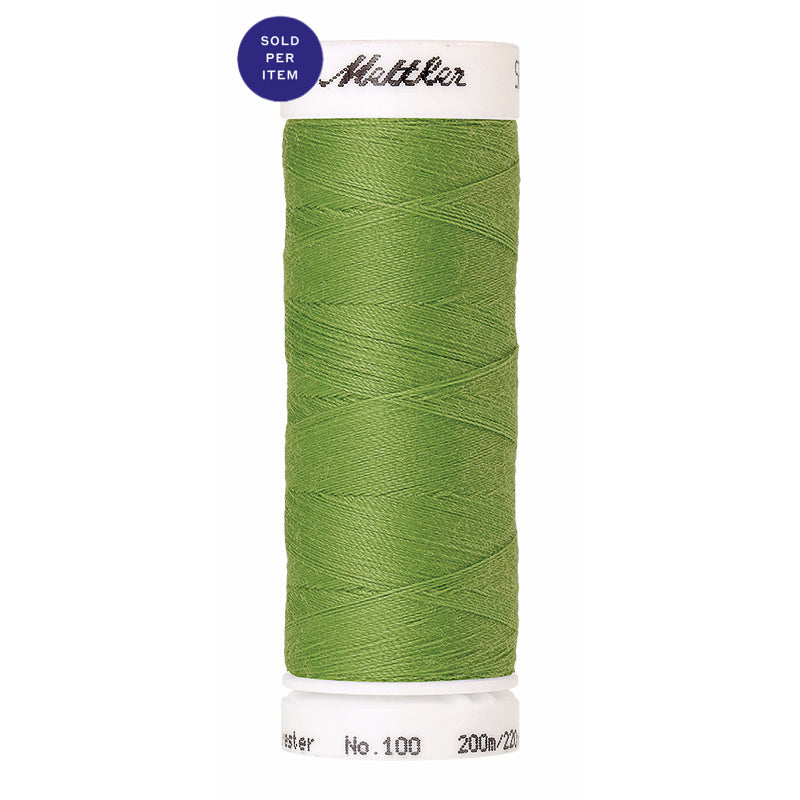 Sewing thread Seralon 0092 Bright Mint