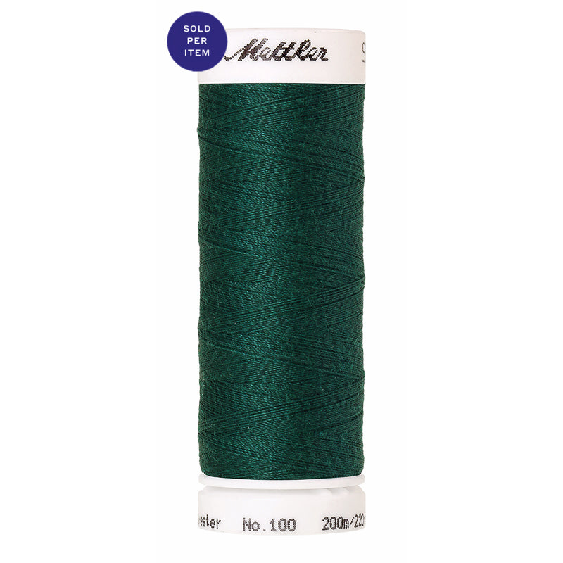 Sewing thread Seralon 0240 Evergreen