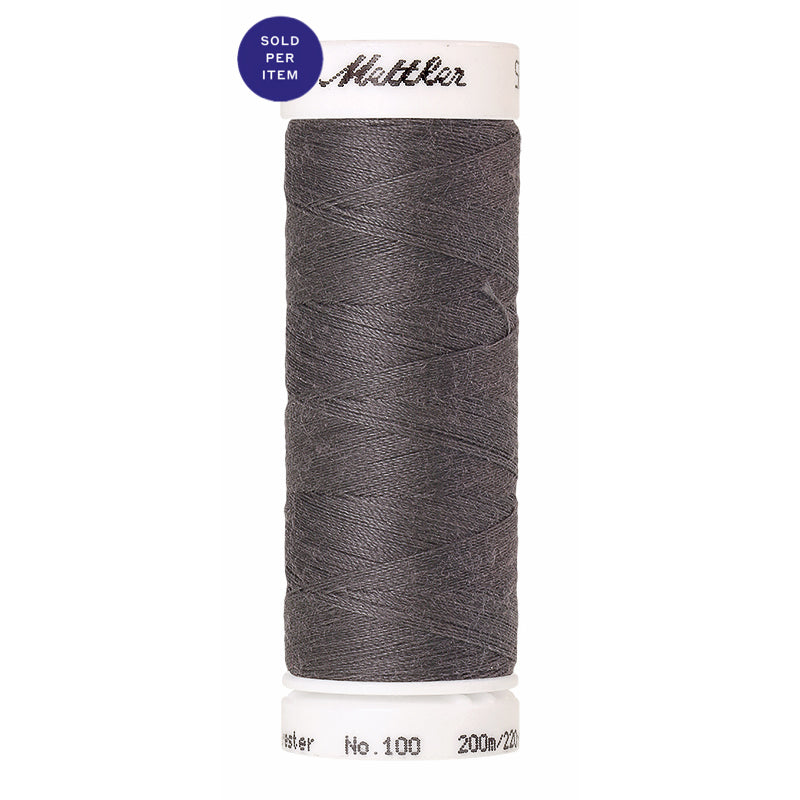 Sewing thread Seralon 0332 Cobblestone