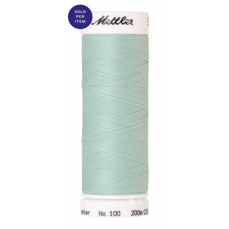 Sewing thread Seralon 0406 Mystic Ocean