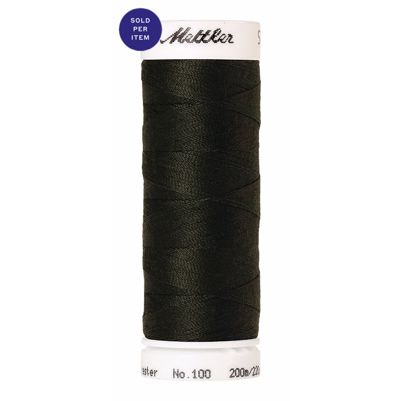 Sewing thread Seralon 0554 Holly
