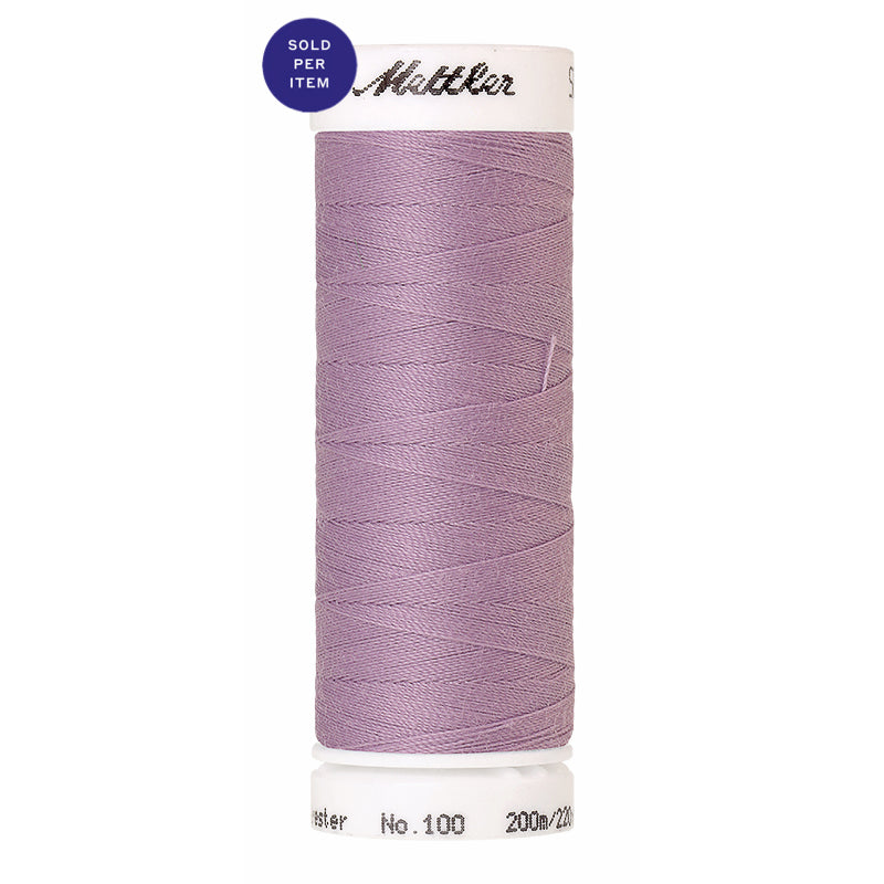 Sewing thread Seralon 0569 Dawn of Violet