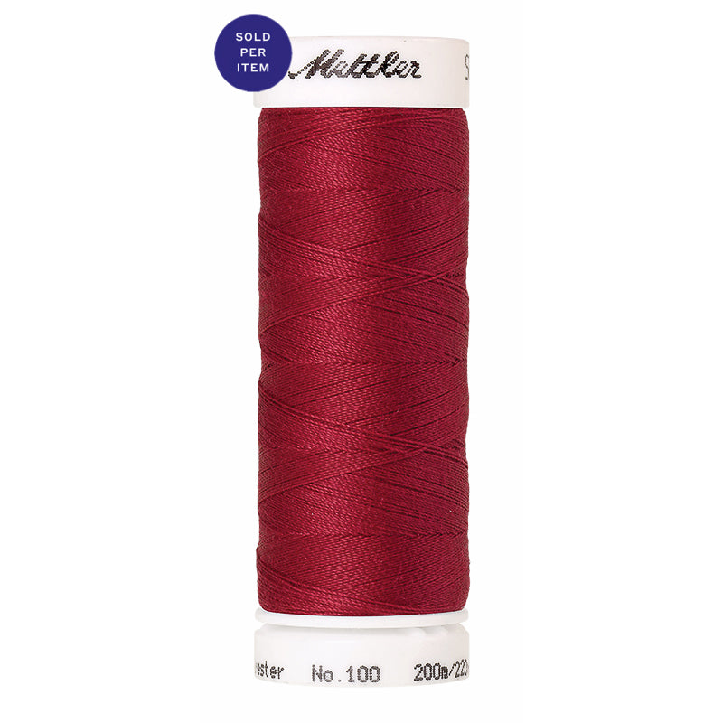 Sewing thread Seralon 0629 Tulip