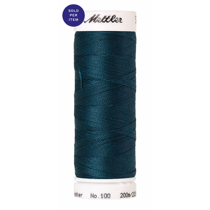 Sewing thread Seralon 0761 Mallard