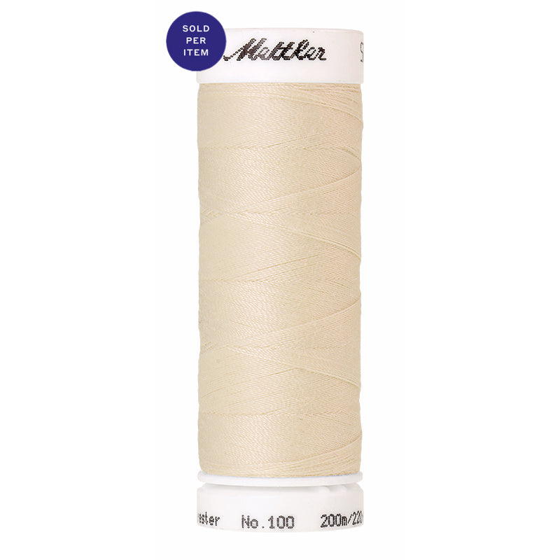Sewing thread Seralon 0778 Muslin