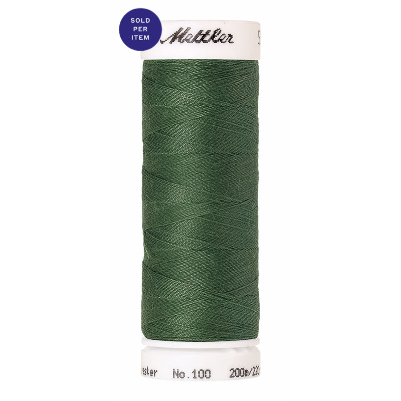 Sewing thread Seralon 0844 Asparagus