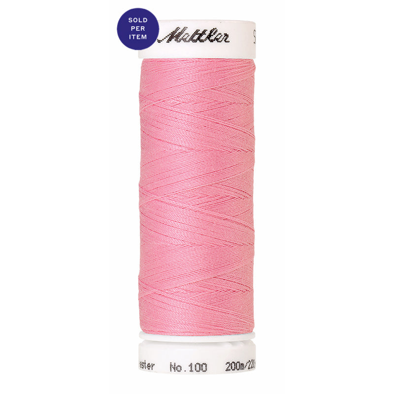 Sewing thread Seralon 1056 Petal Pink