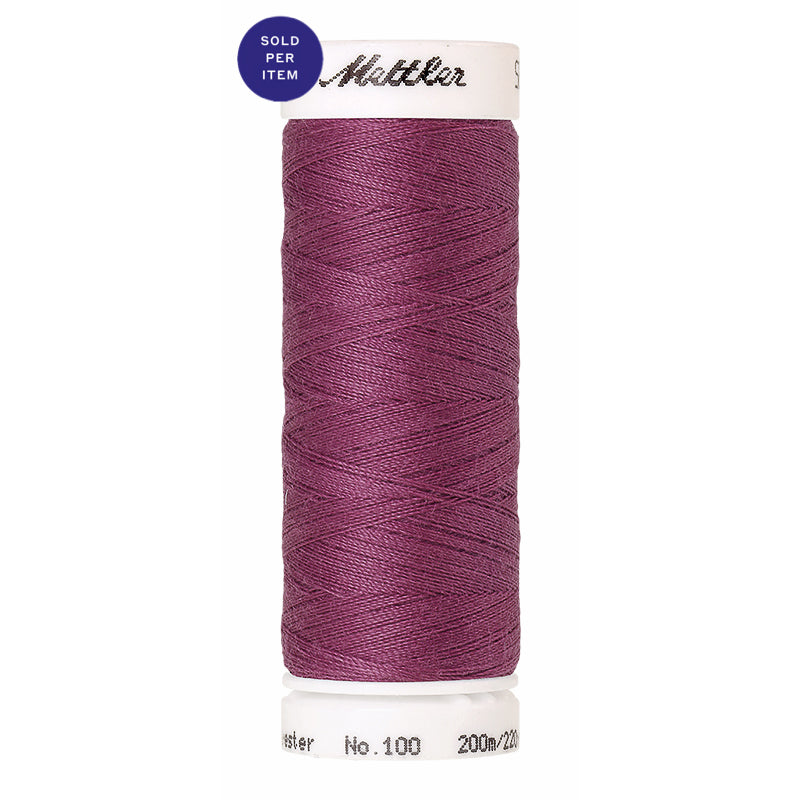 Sewing thread Seralon 1064 Erica