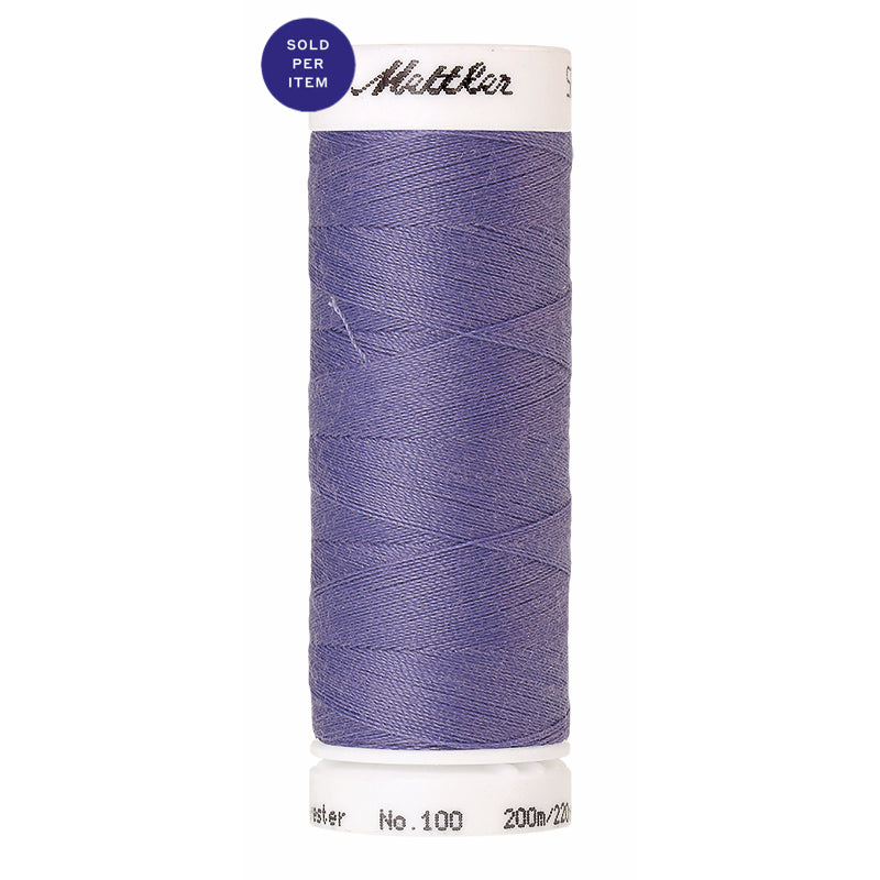 Sewing thread Seralon 1079 Pale Amethyst