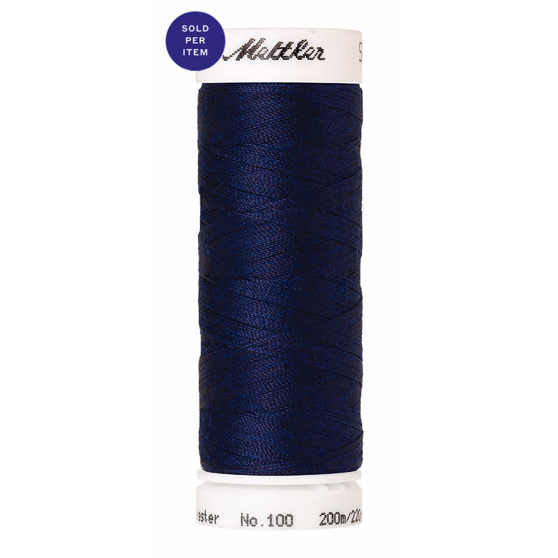 Sewing thread Seralon 1305 Delft