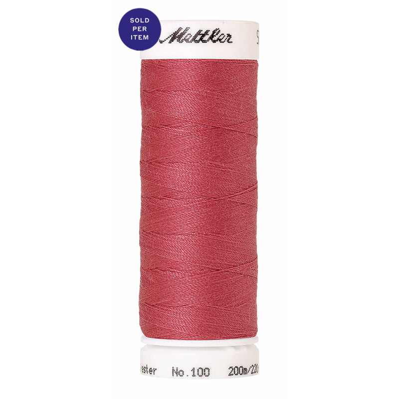 Sewing thread Seralon 1411 Litchi
