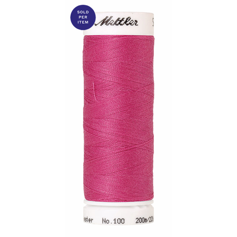 Sewing thread Seralon 1423 Hot Pink