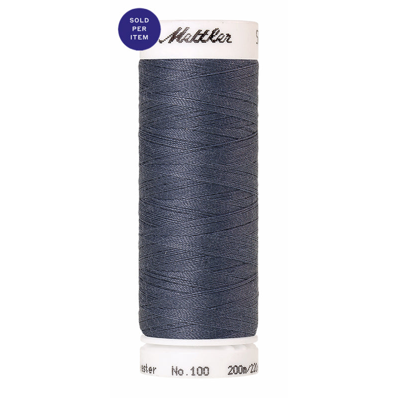 Sewing thread Seralon 1470 Ocean Blue