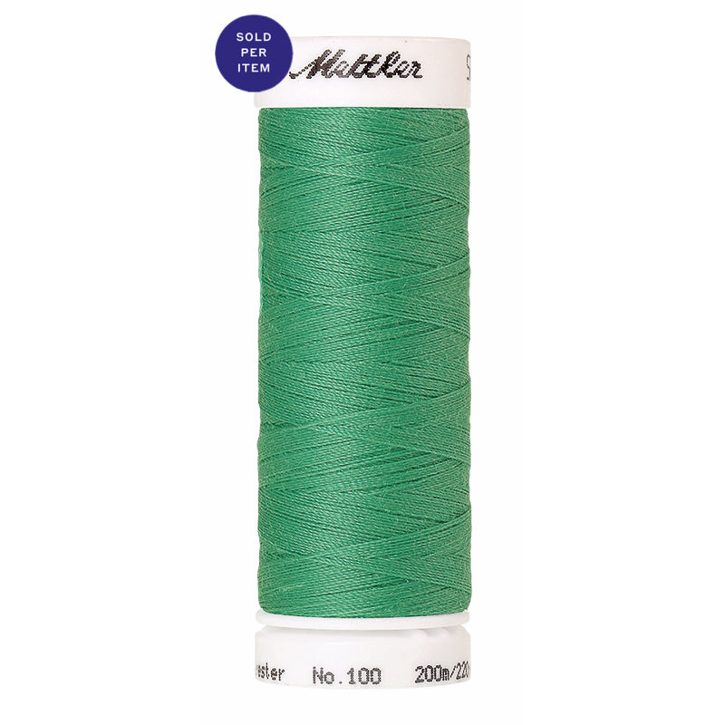 Sewing thread Seralon 1474 Trellis Green