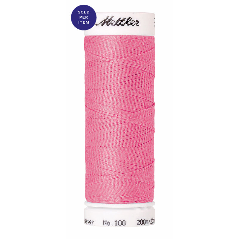 Sewing thread Seralon 5098 Soft Pink