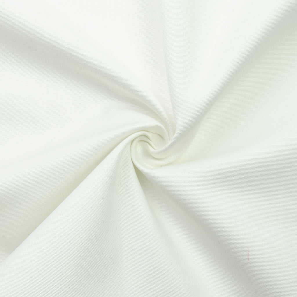 Damia Off-white Cotton