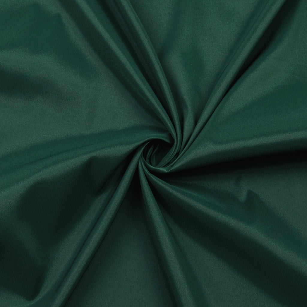 Valora Forest Green Polyester SHOWROOM SAMPLE 34CM X 60CM